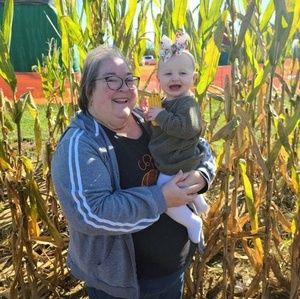 Meet your Posher, Pam